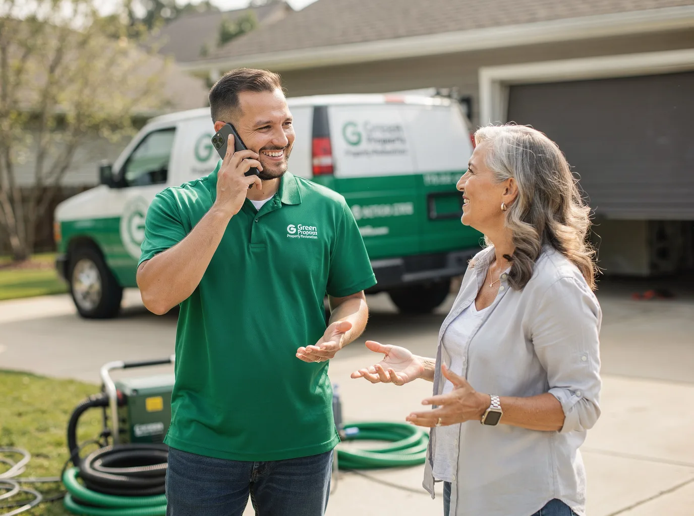 Water Damage Restoration New Washington, OH FAQs